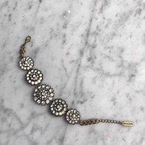 Baublebar zodiac bracelet